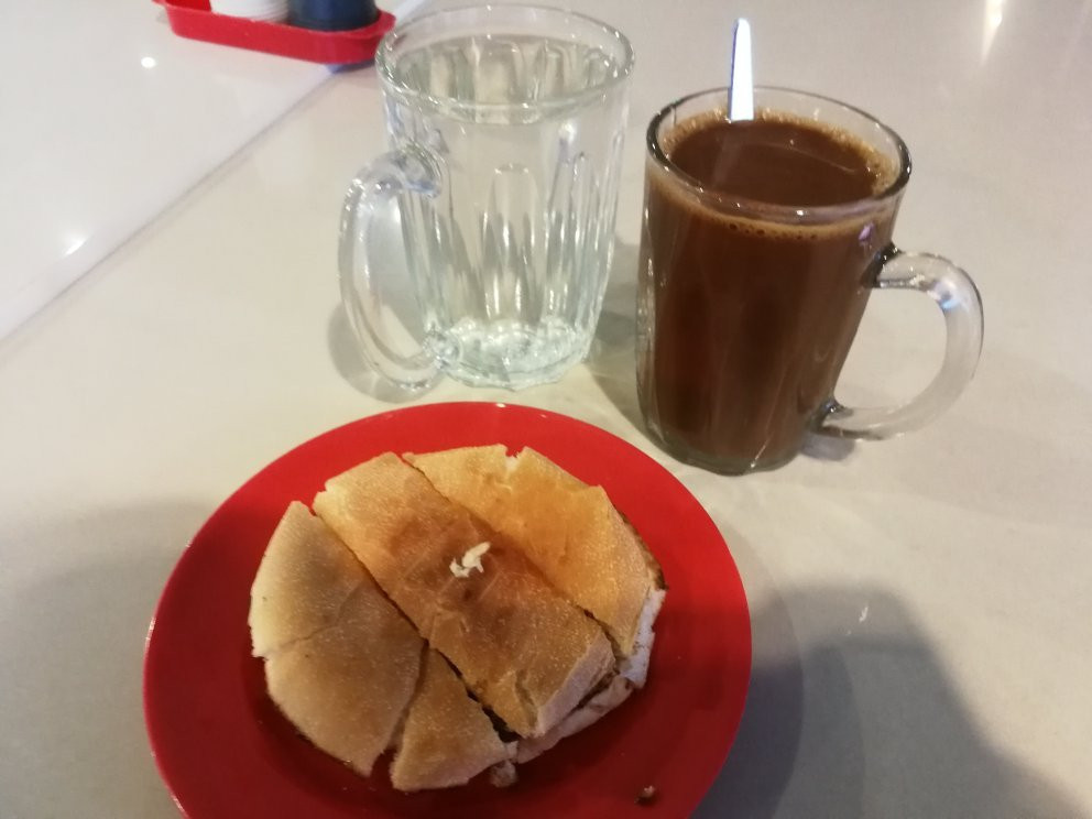 Capital O Rail Hotel主图