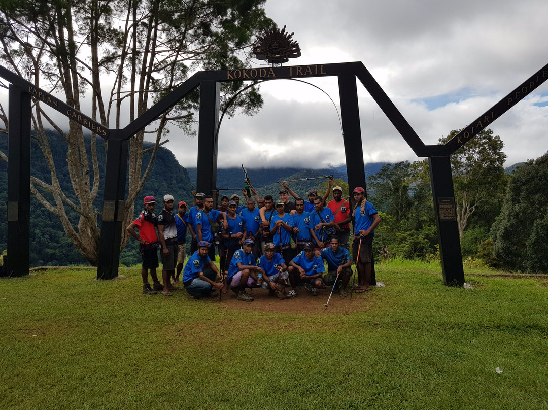 Escape Trekking Adventures-尼尔森湾必去景点