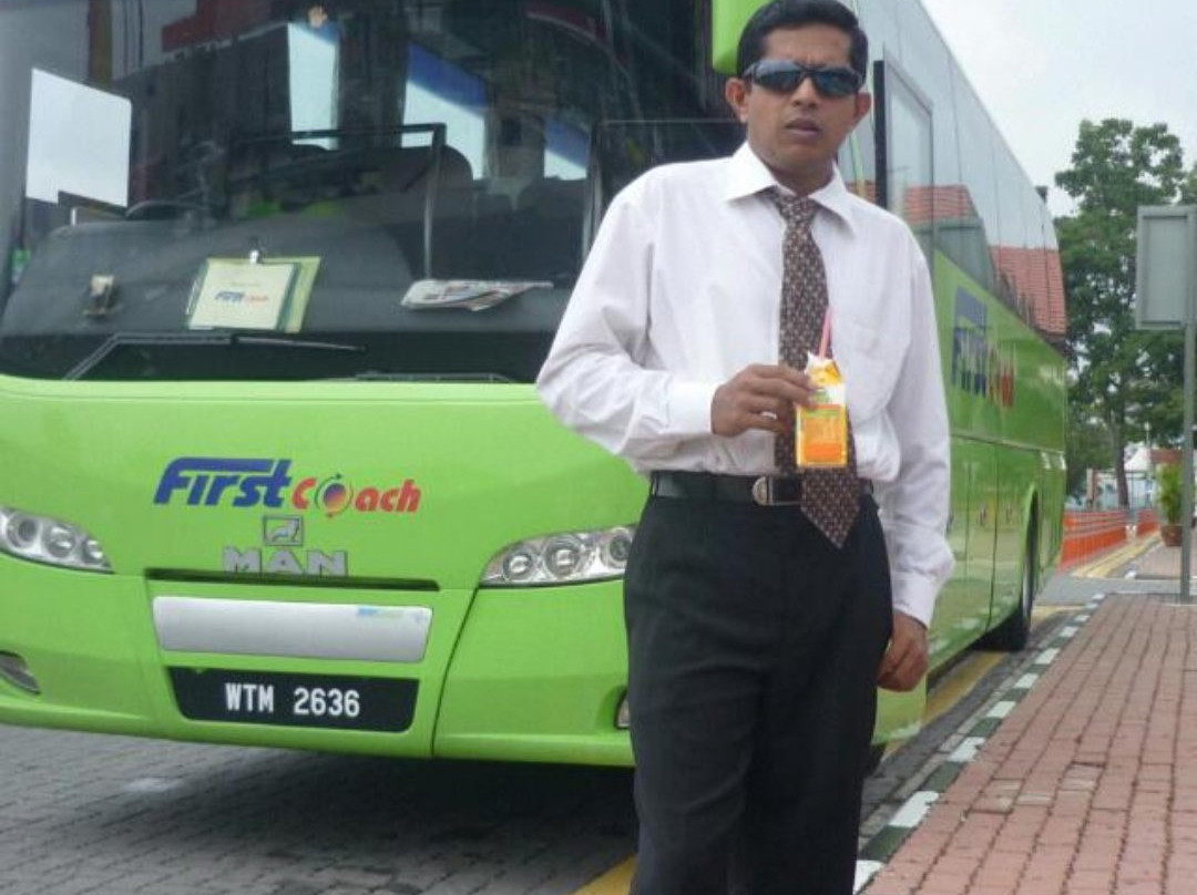 Travelling in Sri lanka-康提必去景点