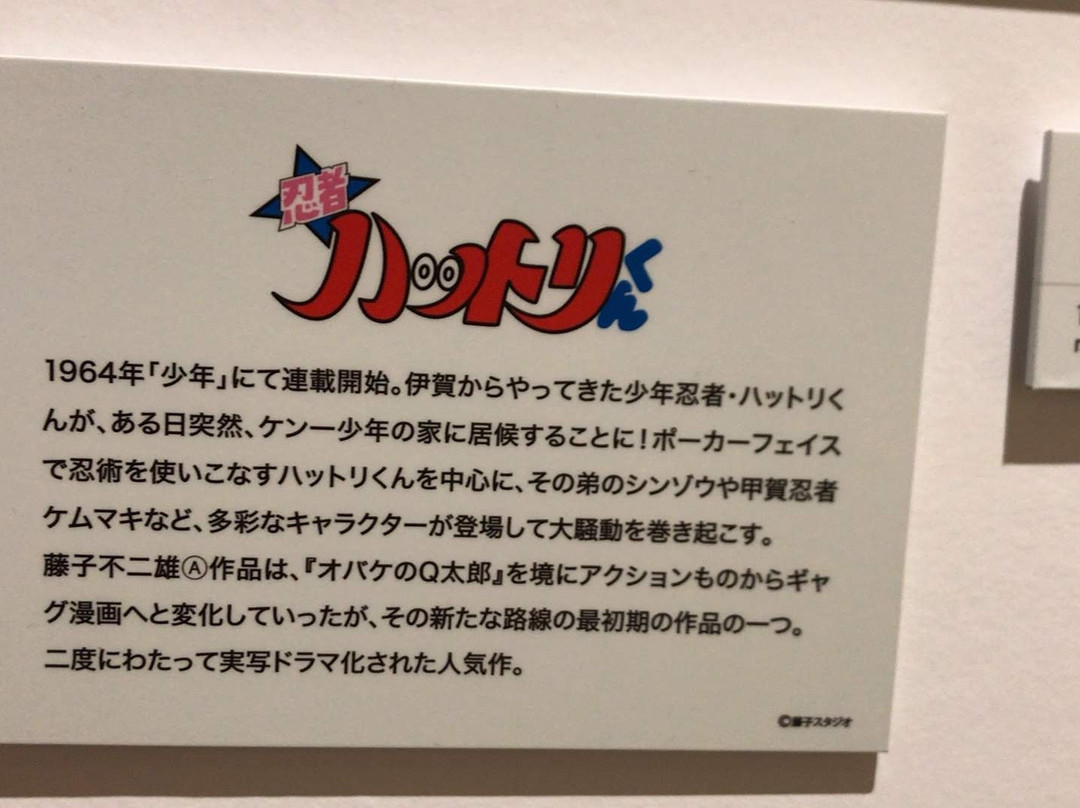 Koshino Kuni Museum of Literature-富山市必去景点