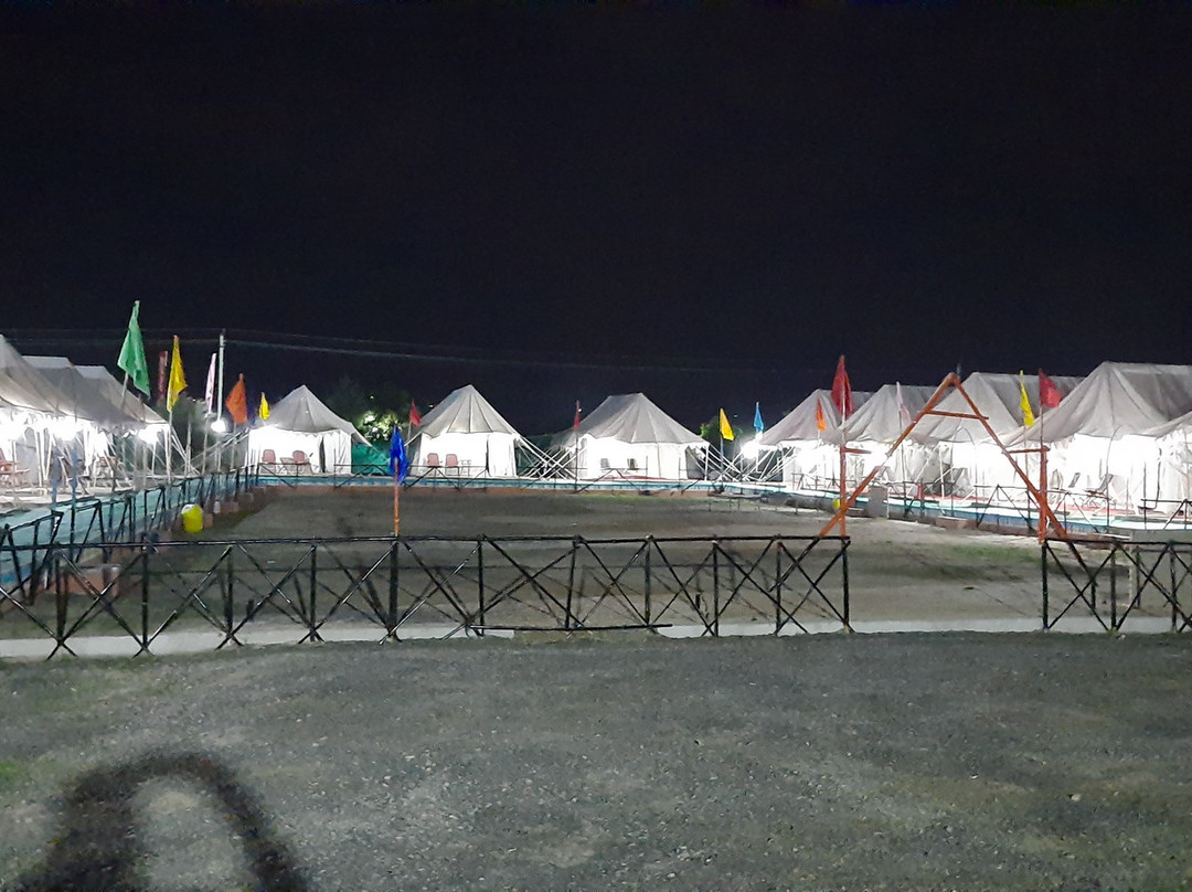 Rann Kandhi Resort主图