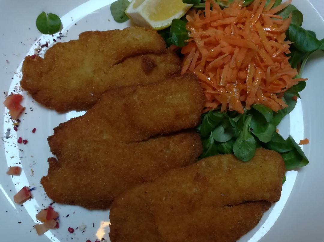 Pesca Laghetto Fonteviva景点图片
