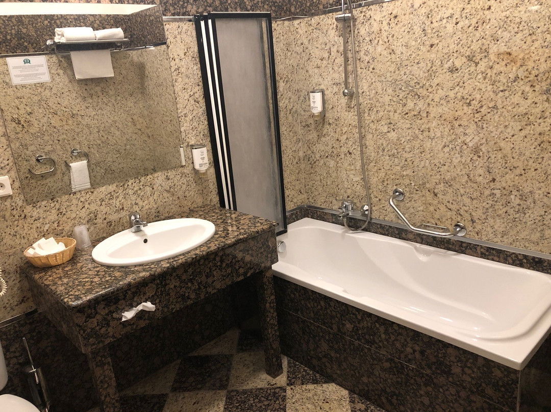 Golf Resort Hotel Konopiste主图