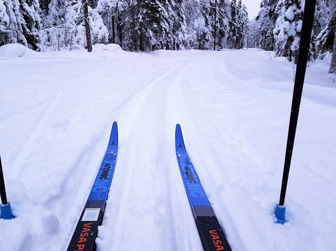 Active Norberg-Overtornea必去景点