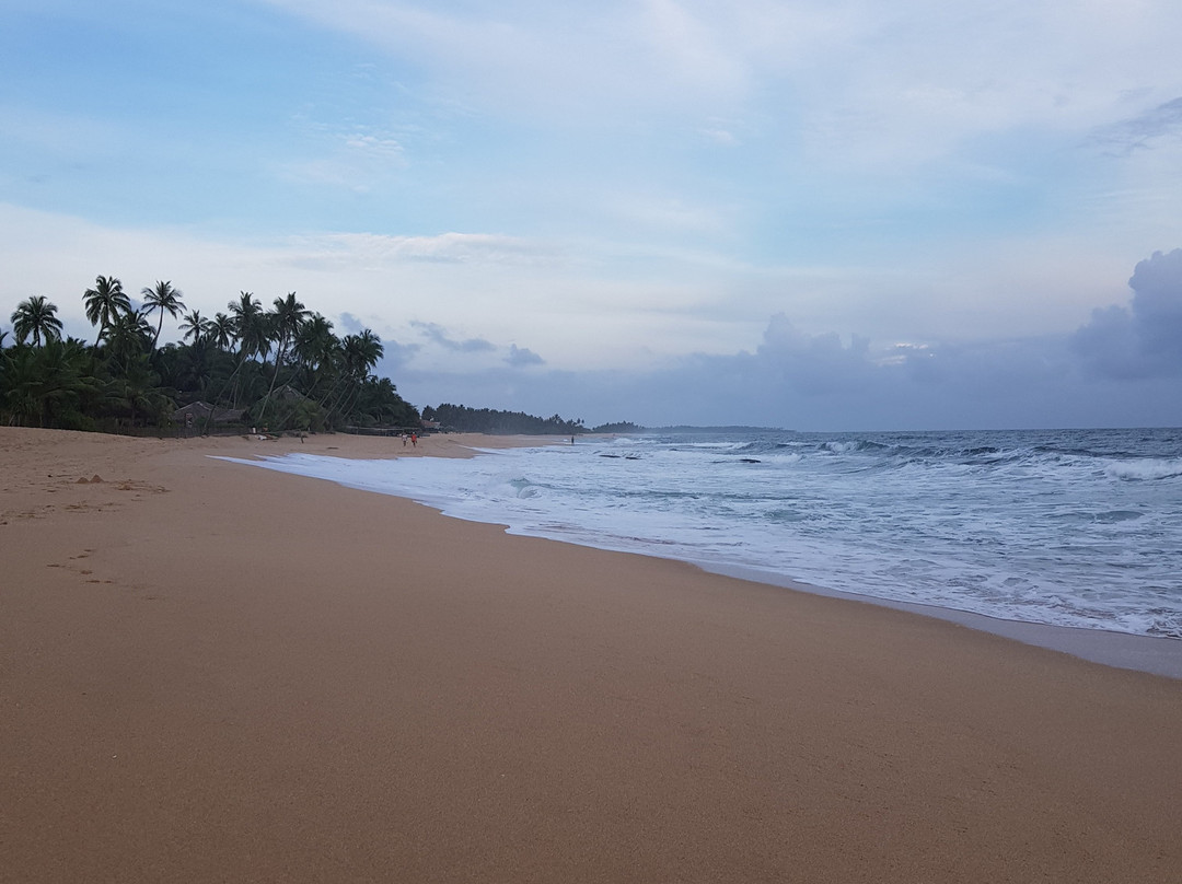 Blue Skies Guesthouse主图