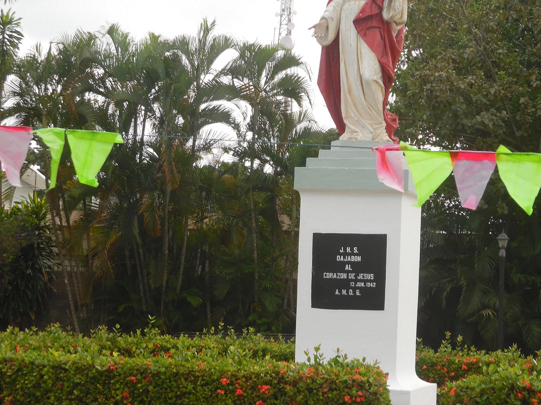 Parroquia Nuestra Senora del Rosario-Dajabon必去景点