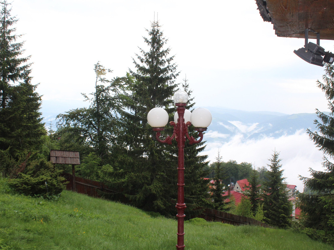 Tunelul Celor 365 De Sfinti