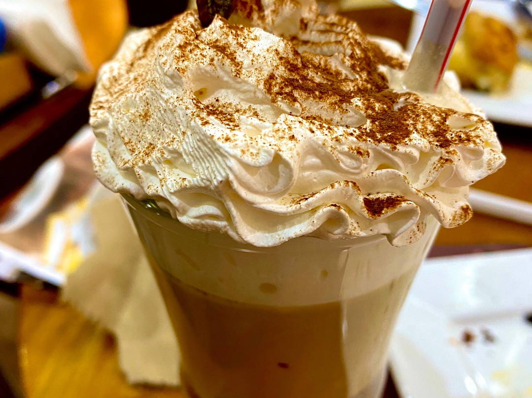 Havanna Manaira Shopping