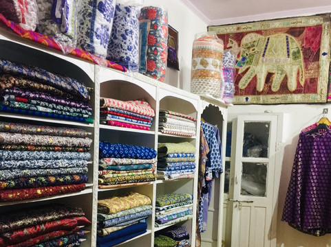 Aman Collection-斋蒲尔必去景点