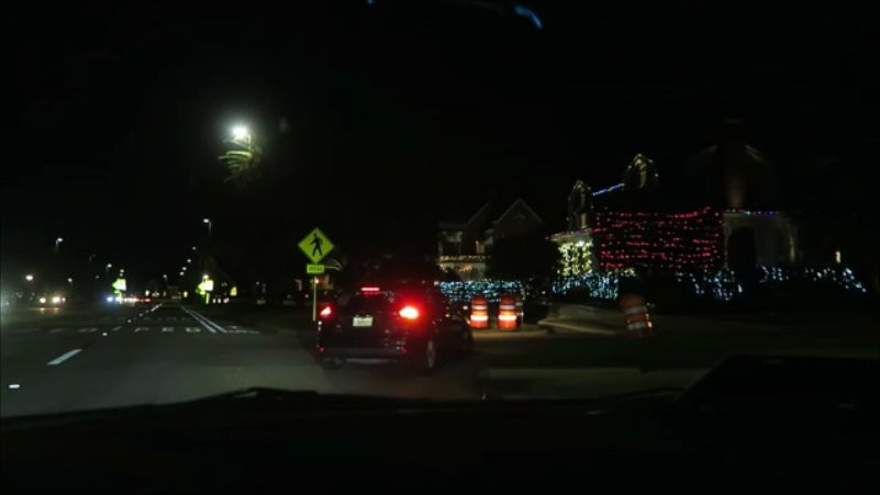 Hyde Park-坦帕必去景点