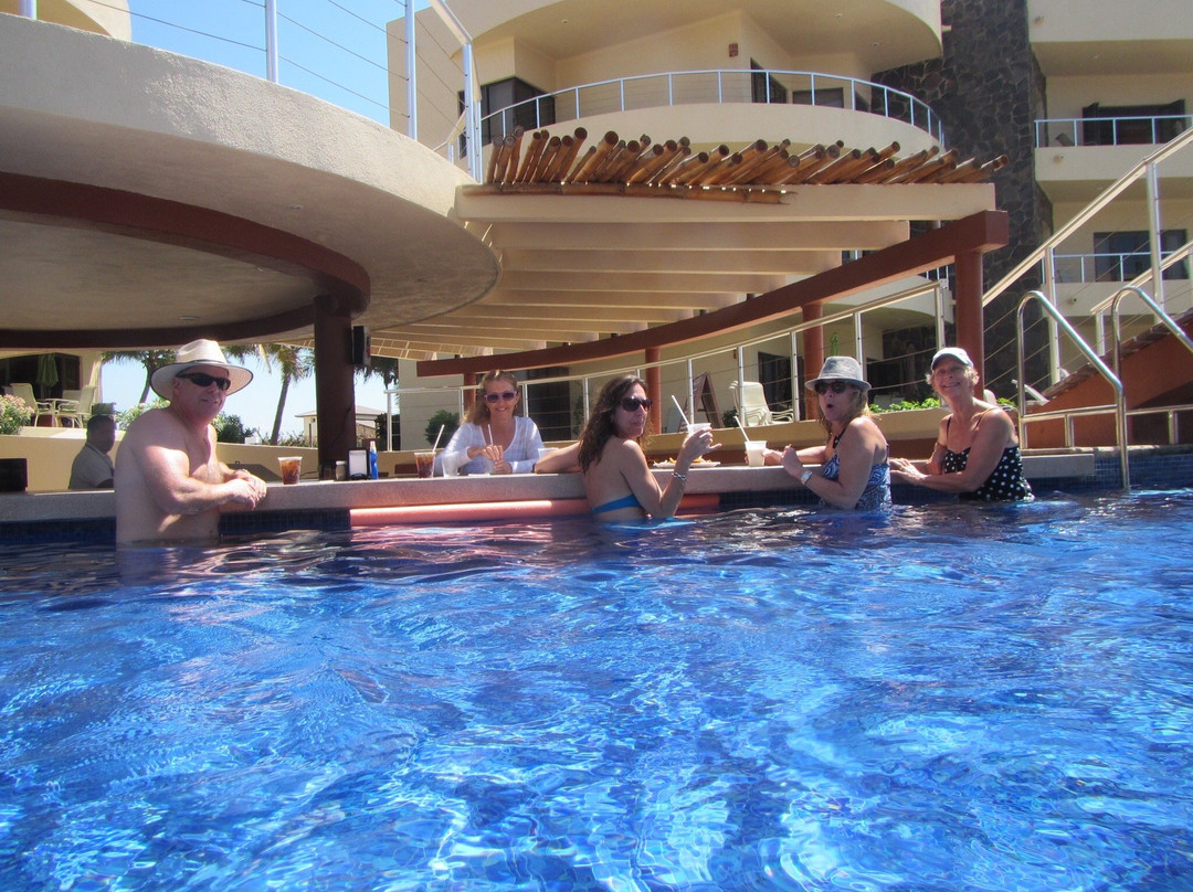 Playa Grande Condominium Resort主图