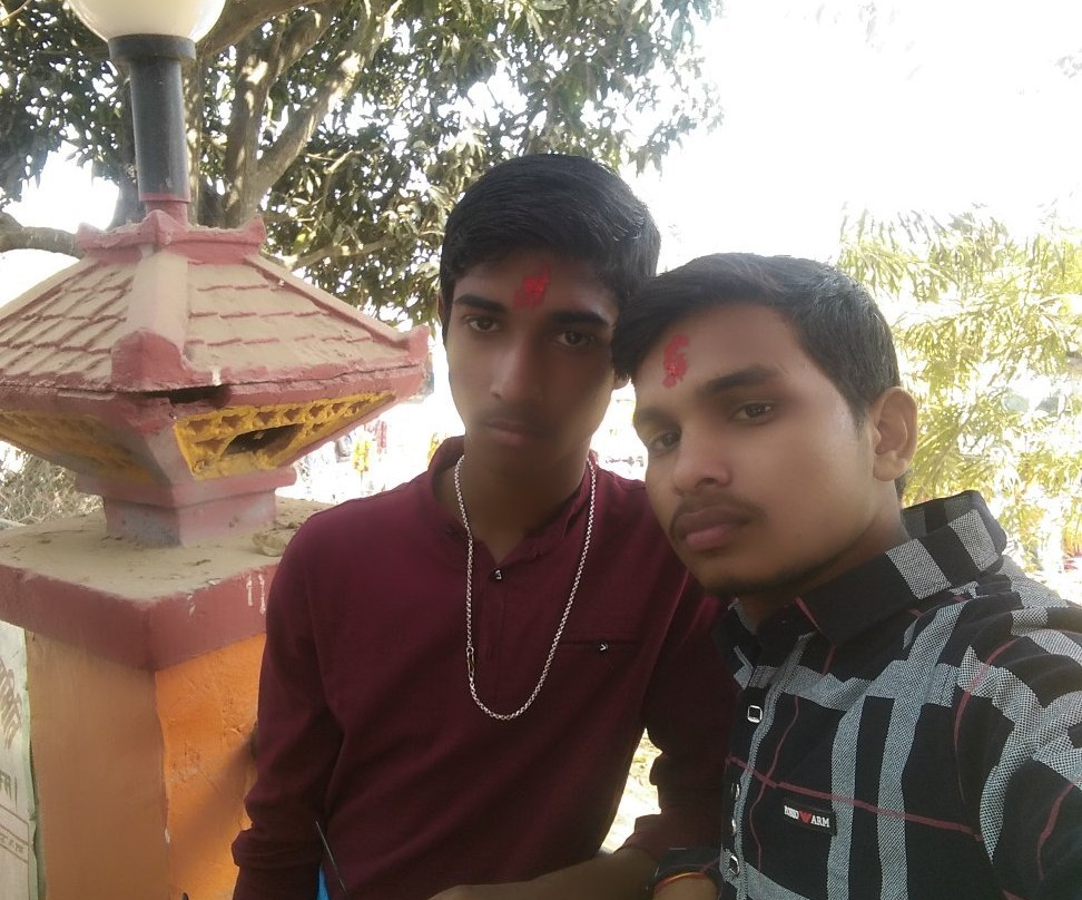 Shree Gahawamai Temple-Birgunj必去景点