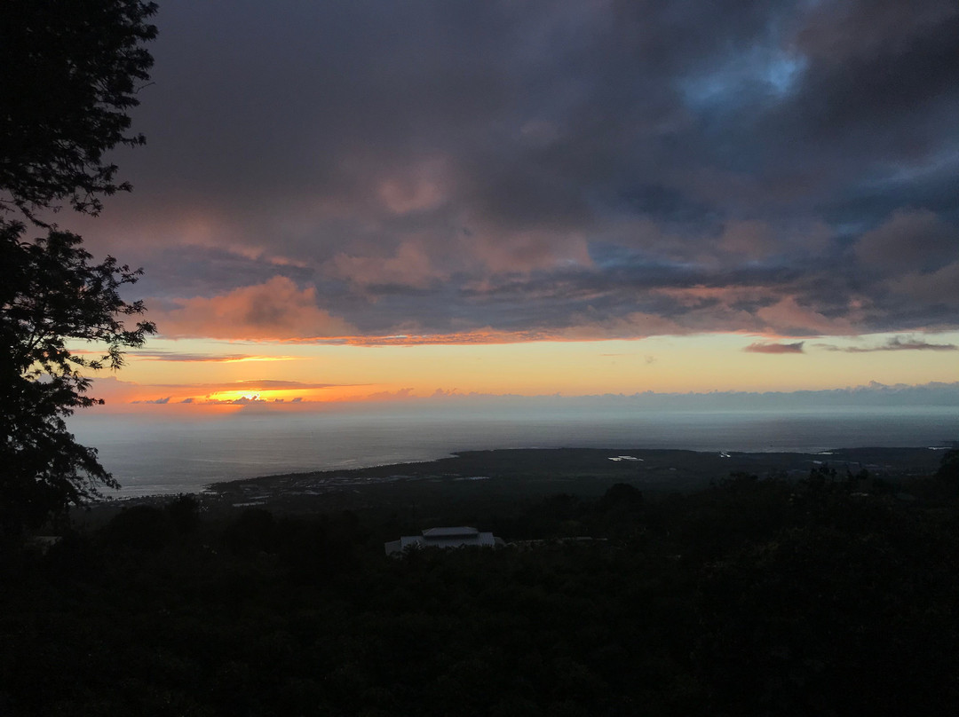 丽丽科伊客栈主图