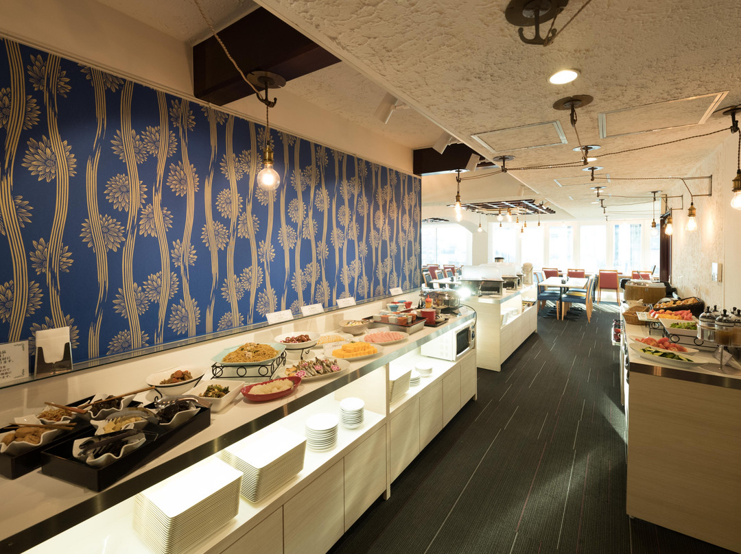 れすとらんヴェール