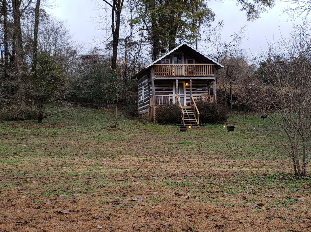 Falls Mill-Belvidere必去景点
