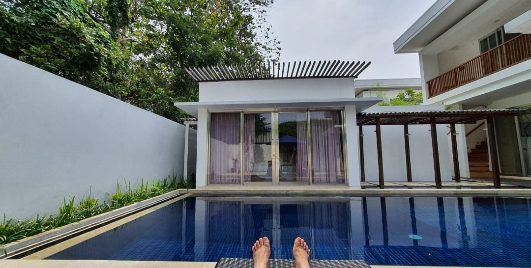 The Kharma Villas主图