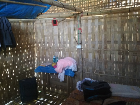 Nagargaon旅游攻略图片