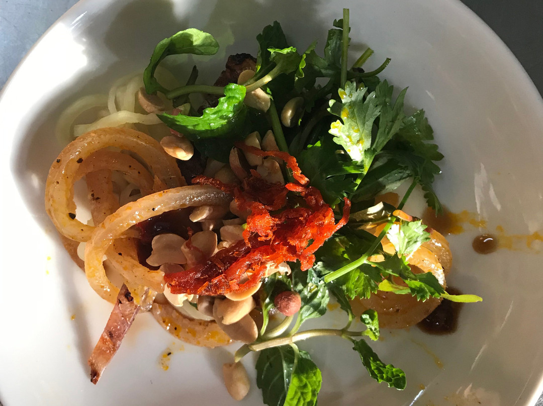 Eat Hoi An Street Food Tour景点图片
