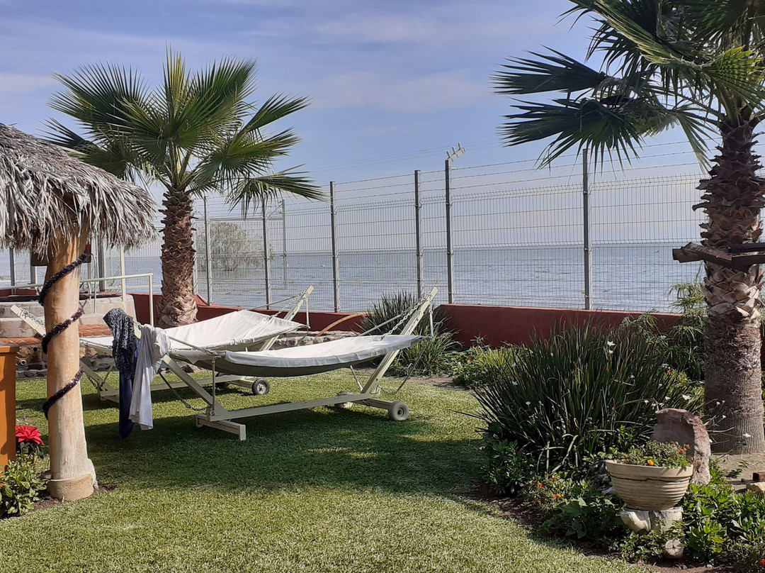 Spa Termal Tlalocan-San Juan Cosala必去景点