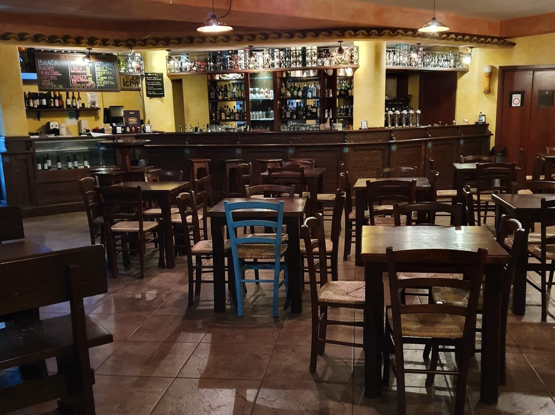 Bazaar del Mundo