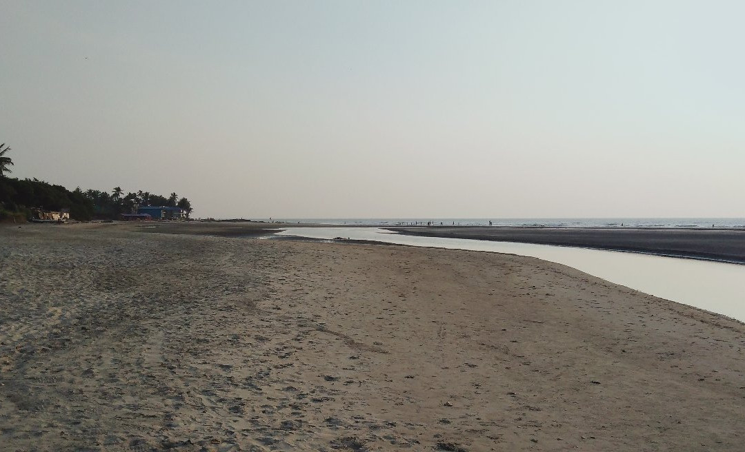 Ashwem Beach-Morjim必去景点