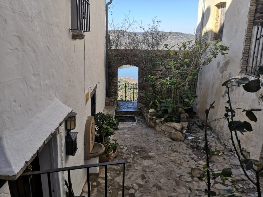 Castellar Gestion del Patrimonio景点图片