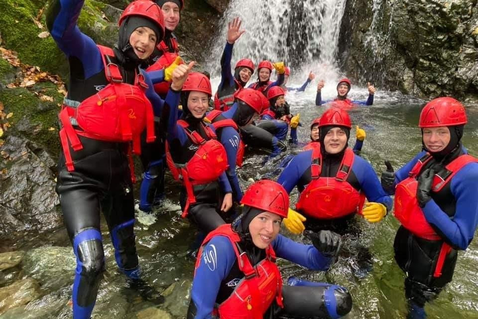 Yorkshire Adventure Company景点图片