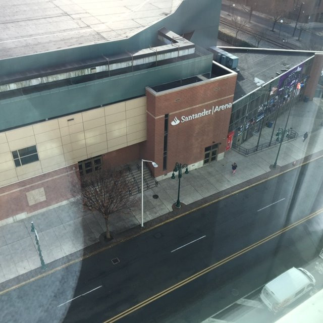 Doubletree By Hilton Reading主图