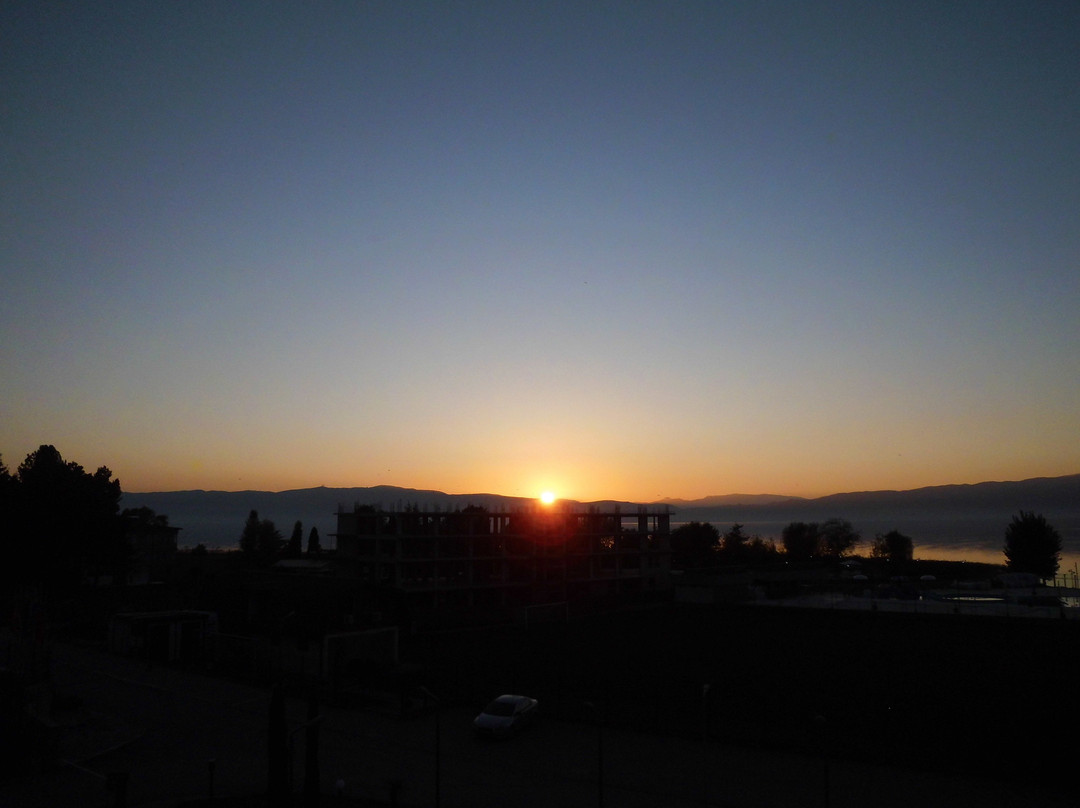 Aqualina Hotel主图