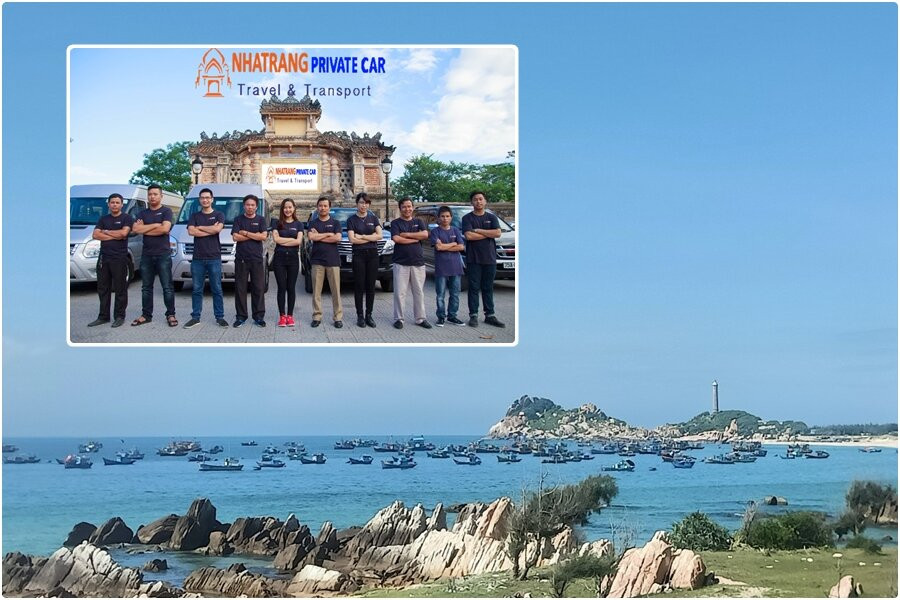 Nha Trang Private Car-芽庄必去景点