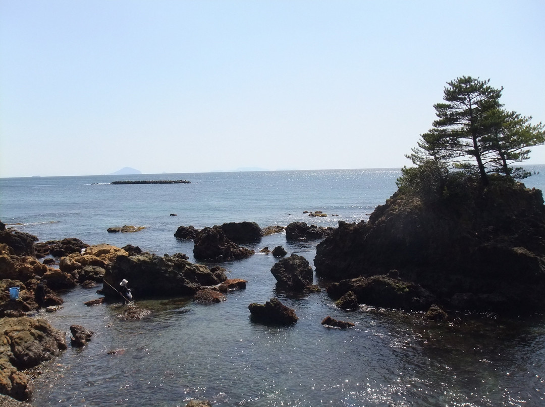 Funadono Banya-河津町必去景点