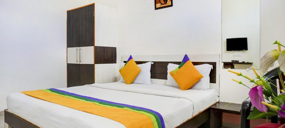 Treebo Trip Hotel Sai International