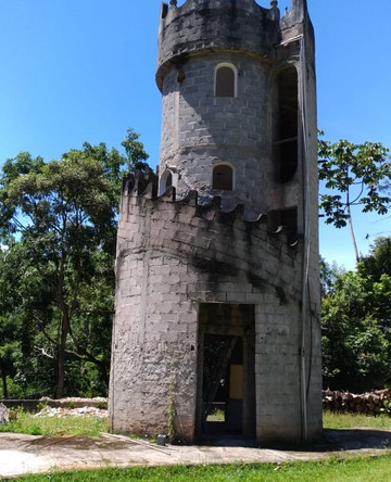 Monasterio Grande Sol Central-Cajamar必去景点