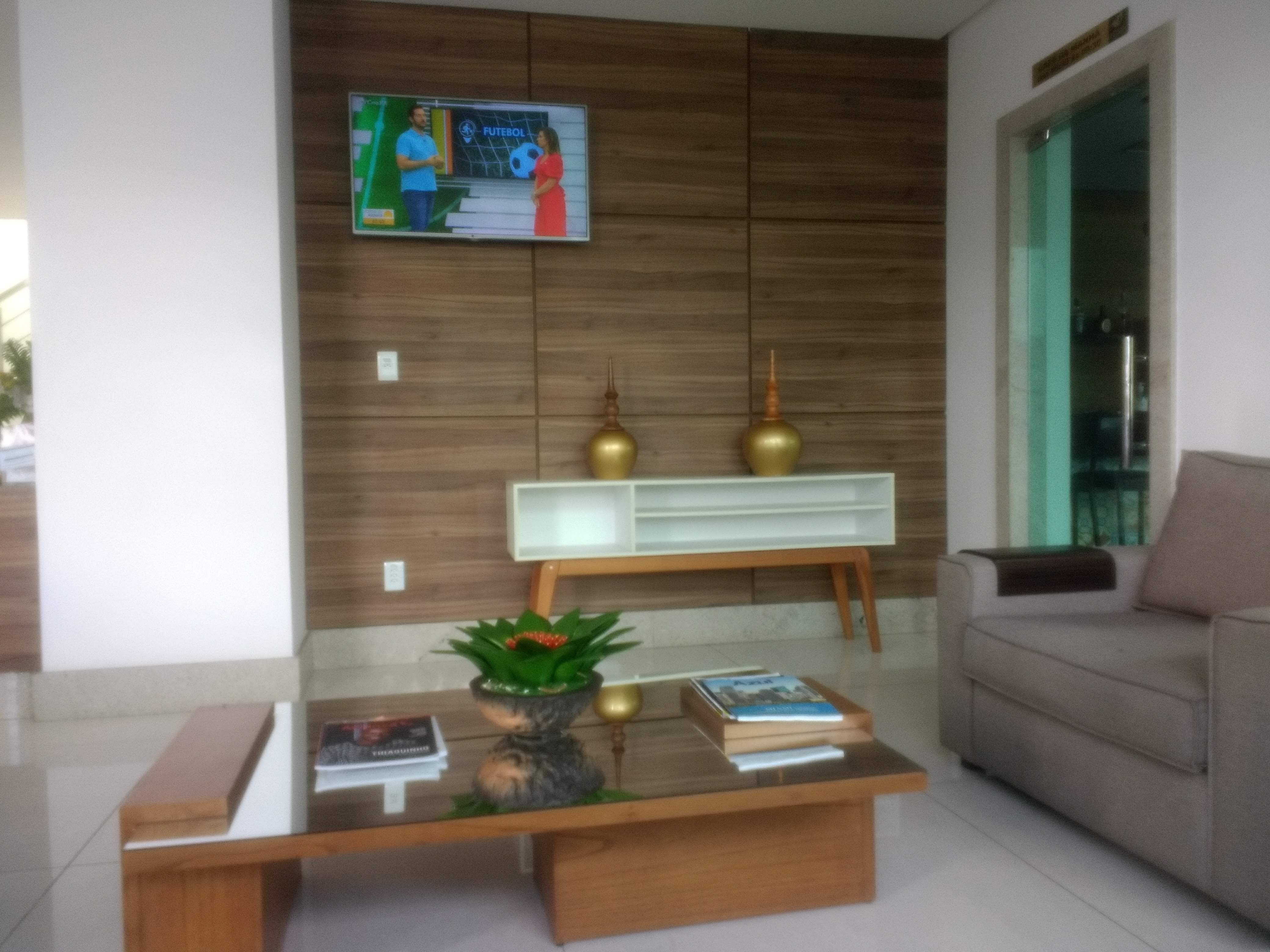 Hotel Flor da Chapada-浴室