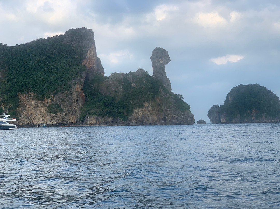 Chicken Island景点图片