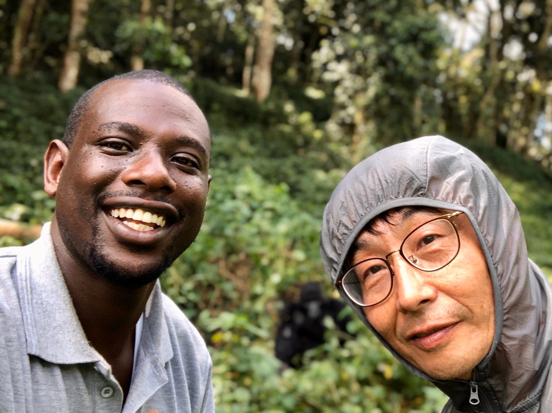 Bwindi Forest Lodge主图