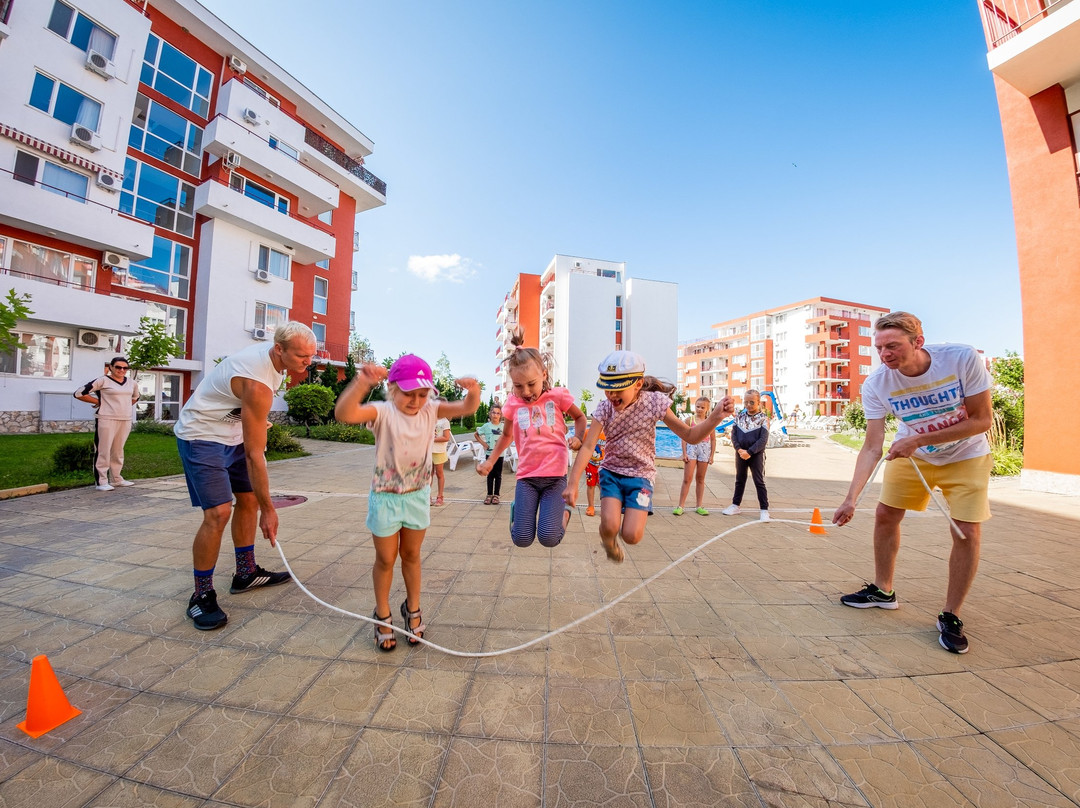 Grand Resort Marina, Panorama主图