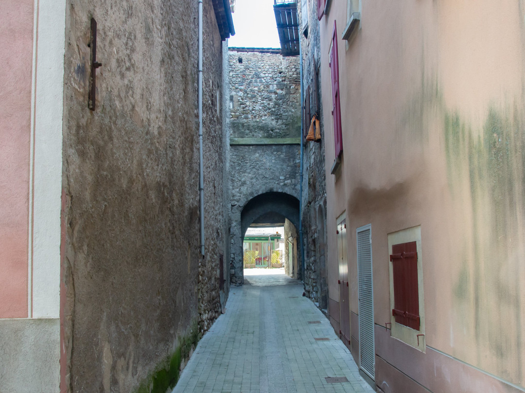 Office de Tourisme de Castellane景点图片