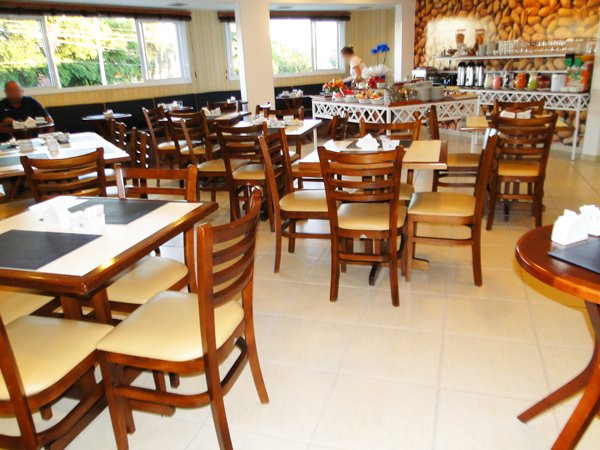 Hotel Nova York主图