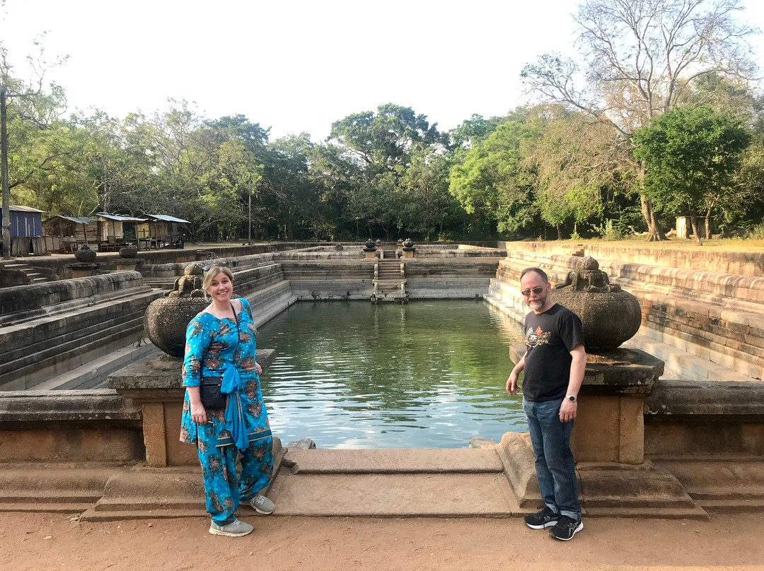 Ceylon 360 Tours-班达拉维拉必去景点