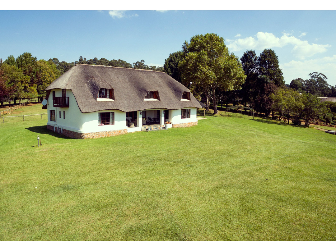 The Lodge @ Curry's Post主图