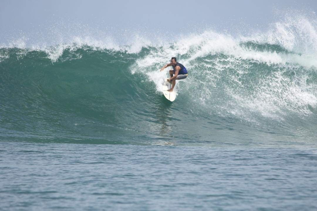 Pandawa Surf Tours景点图片