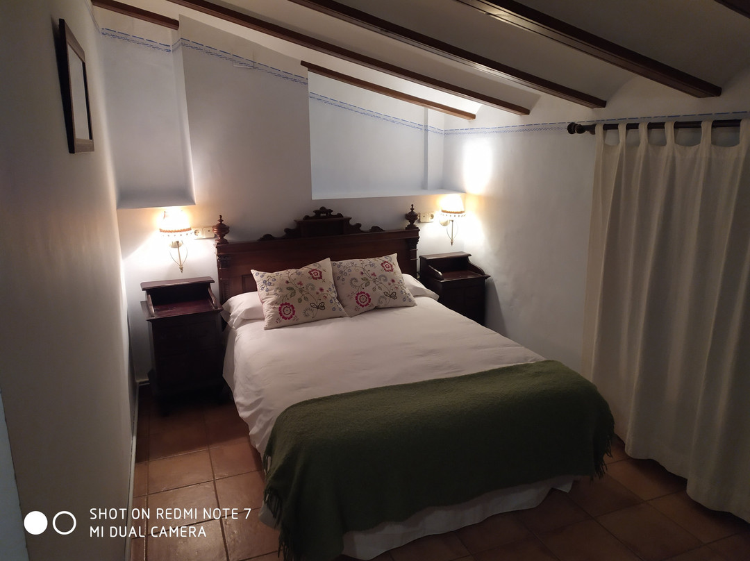 Hotel 1900 Casa Anita主图