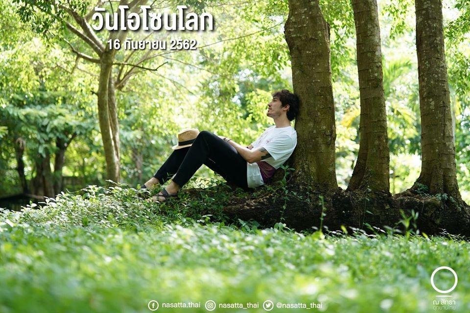 Nasatta Thai Heritage park景点图片