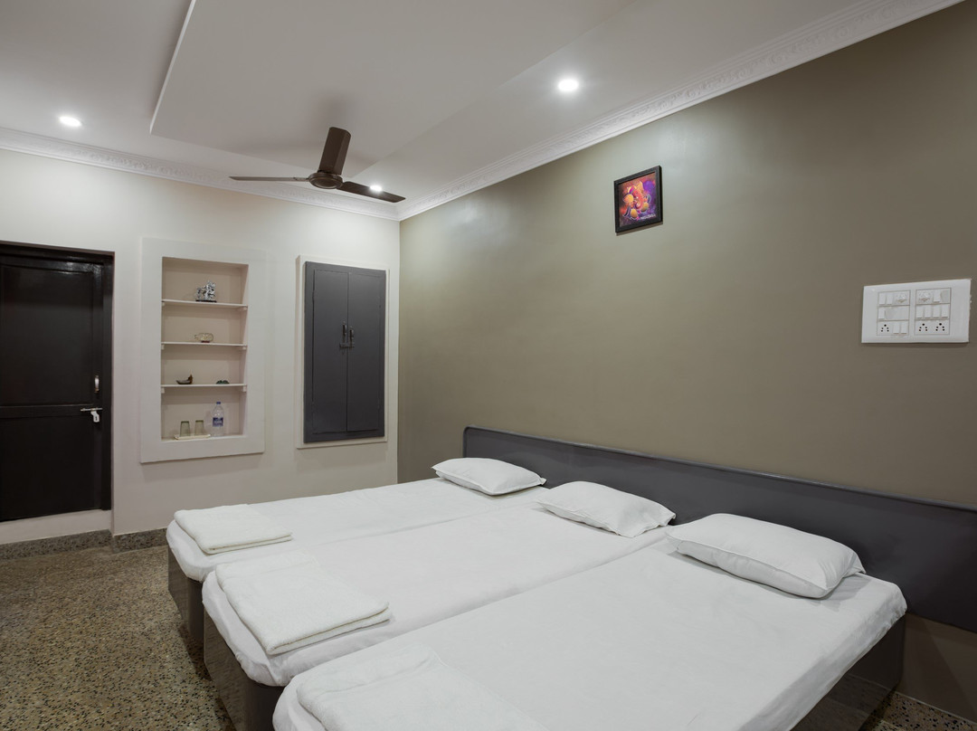Hotel AKMG主图
