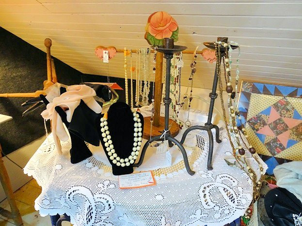 Millbrook Antique Mall-Millbrook必去景点