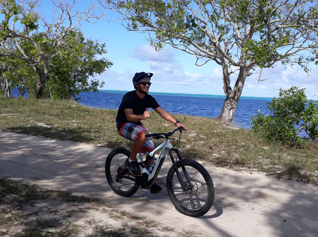 Promenade Pierre-Vernier-努美阿必去景点