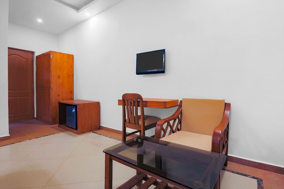 Capital O 9756 Era Hidden Paradise主图