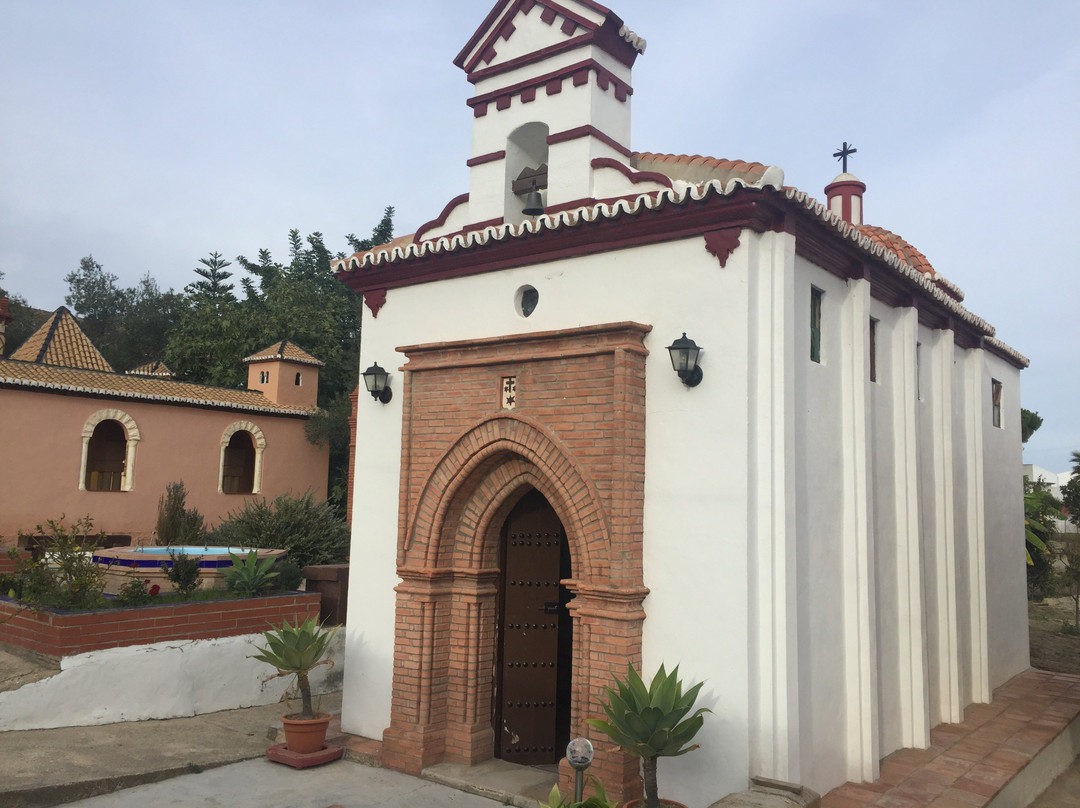 Parque Miniaturas Villasudores-Gibraleon必去景点