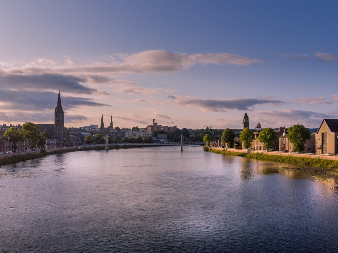 Inverness Food and Drink tours Ltd景点图片